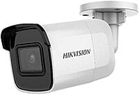 Hikvision DS-2CD2085G1-I 2.8mm 8MP(4K) IR Outdoor Bullet Security Camera POE IP67 H.265+ English Version Upgrade IP Camera