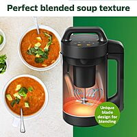 Philips Soup and Smoothie Maker